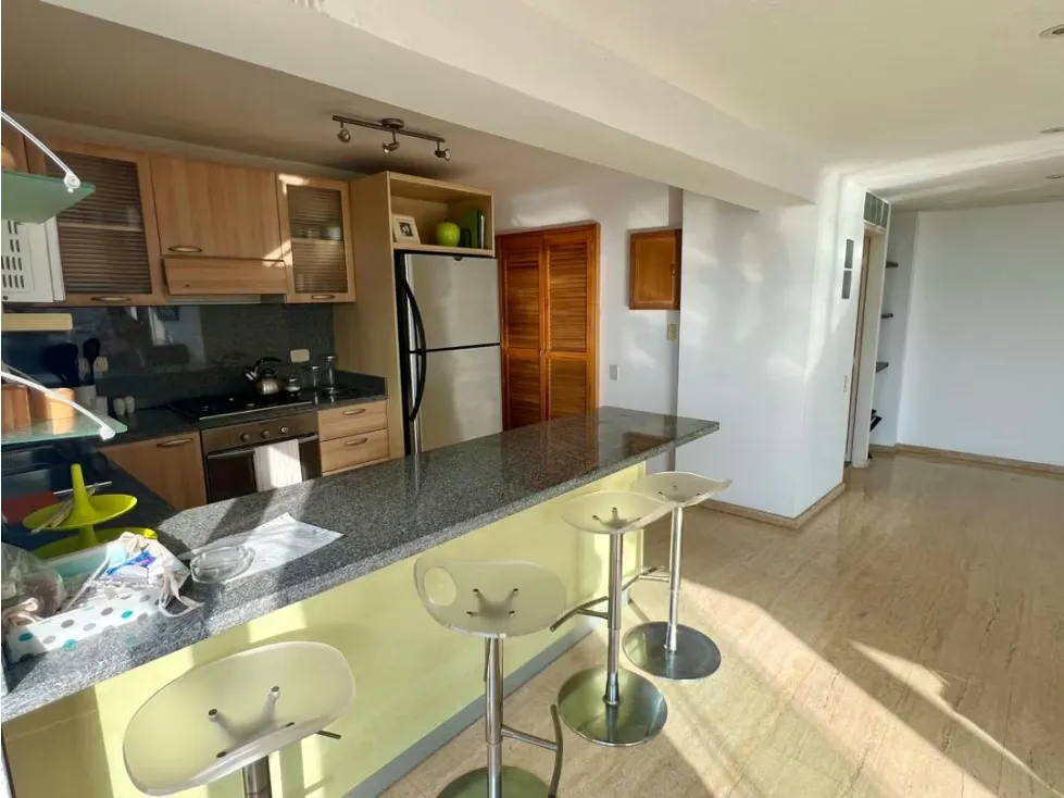 En Venta Apartamento Pent House PH en Alto Prado. Baruta - Caracas - 50