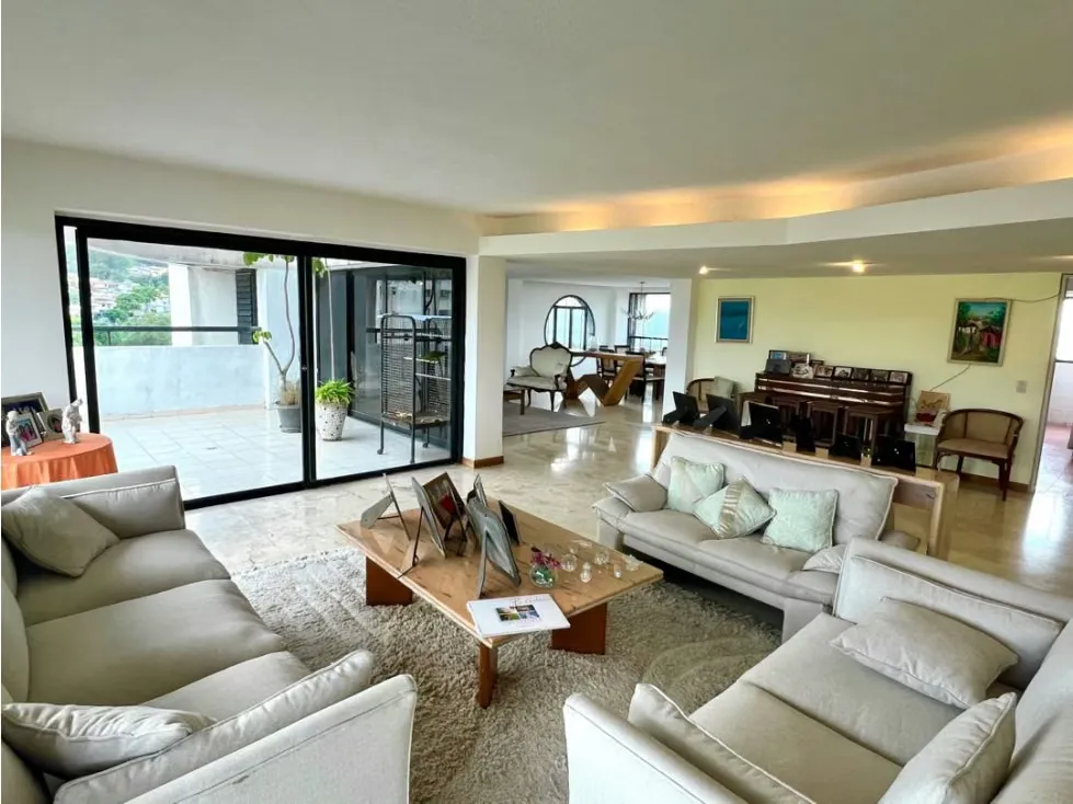 En Venta Apartamento Pent House PH en Alto Prado. Baruta - Caracas - 6