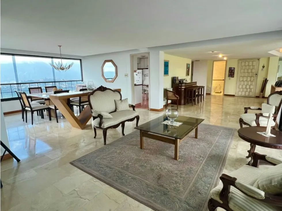 En Venta Apartamento Pent House PH en Alto Prado. Baruta - Caracas - 9