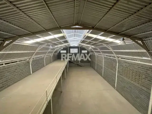 VENDO GALPON ZONA INDUSTRIAL III BARQUISIMETO