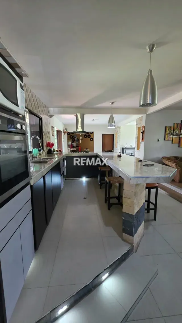 EN VENTA ESPECTACULAR CASA EN SAFARI COUNTRY CLUB - 6