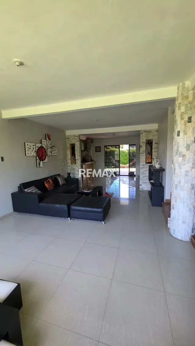 EN VENTA ESPECTACULAR CASA EN SAFARI COUNTRY CLUB - 9