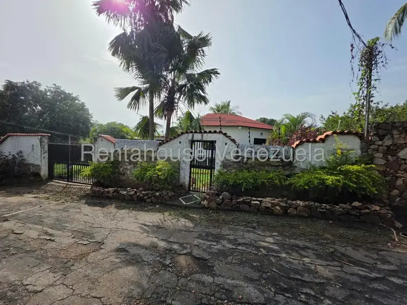 Casa (1 Nivel) en Venta en Cantaclaro, Anzoategui