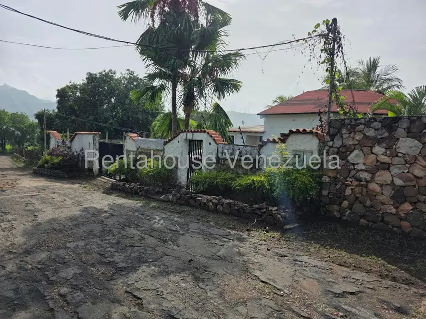 Casa (1 Nivel) en Venta en Cantaclaro, Anzoategui - 3