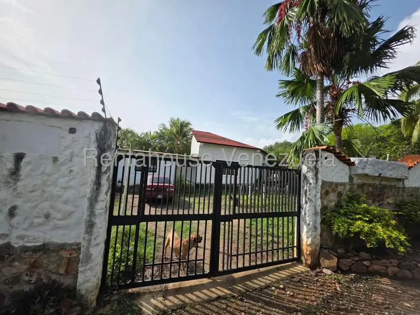 Casa (1 Nivel) en Venta en Cantaclaro, Anzoategui - 4