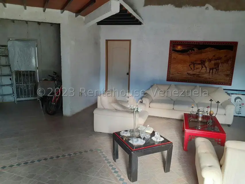 Casa (1 Nivel) en Venta en Cantaclaro, Anzoategui - 5