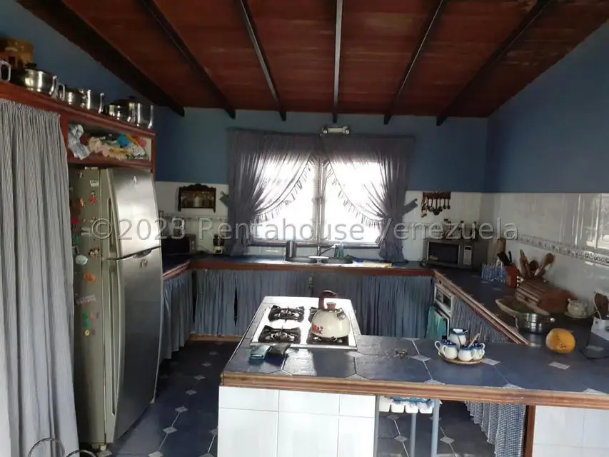 Casa (1 Nivel) en Venta en Cantaclaro, Anzoategui - 8