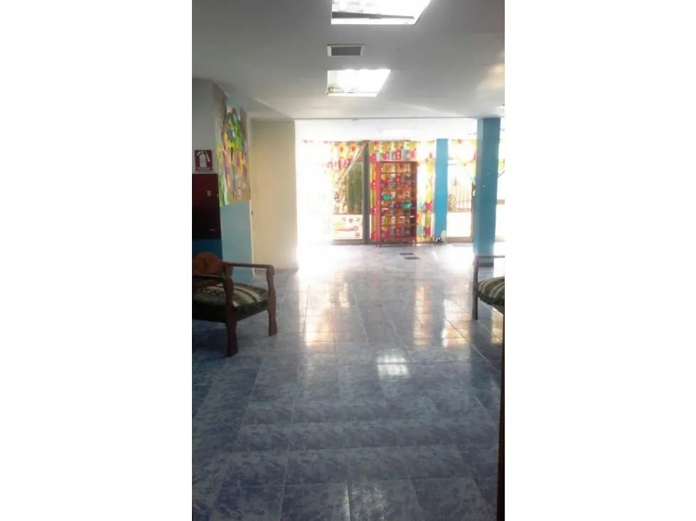 AMPLIO LOCAL EN VENTA A UNA CUADRA DE LA AV. LECUNA 382M2 - 10