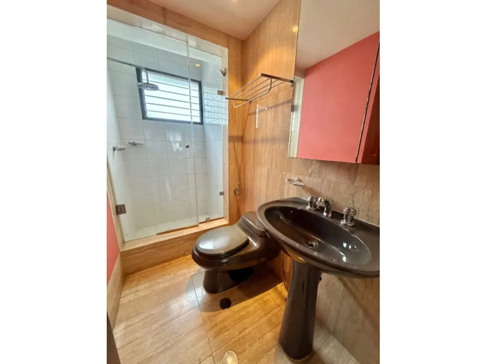 Se vende apto 132 m2 3h/2b/2p Terrazas del Avila - 11
