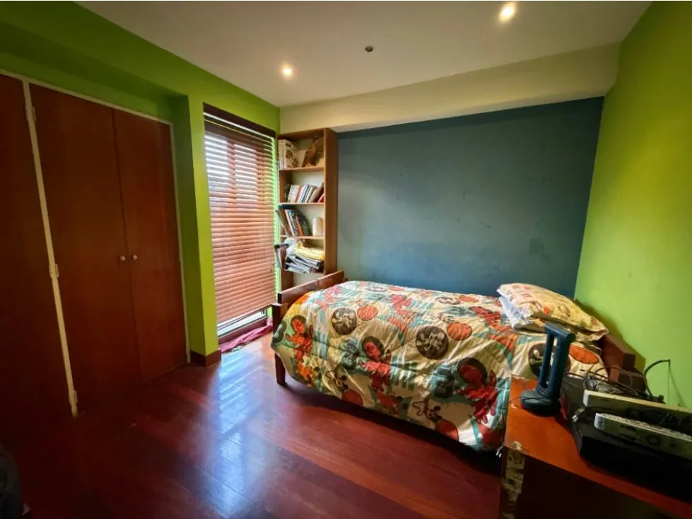 Se vende apto 132 m2 3h/2b/2p Terrazas del Avila - 9