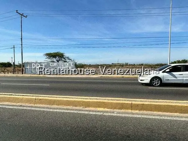 Terreno (Comercial) en Venta en Puerta Maraven, Falcon - 3