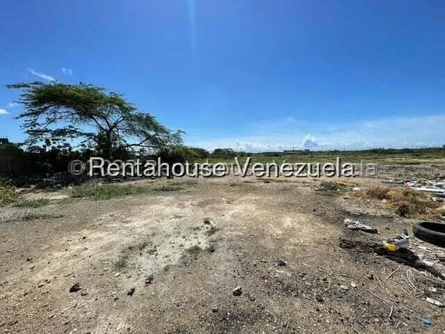 Terreno (Comercial) en Venta en Puerta Maraven, Falcon - 4