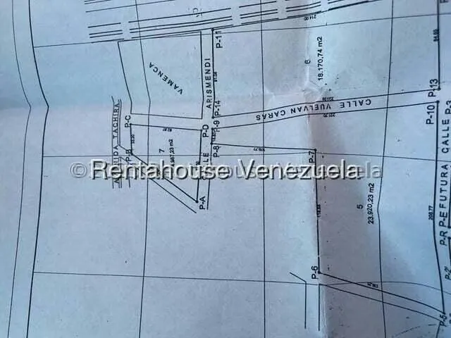 Terreno (Comercial) en Venta en Puerta Maraven, Falcon - 7