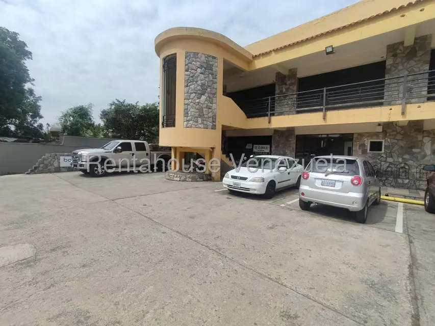 Local Comercial en Venta en Barbula, Carabobo
