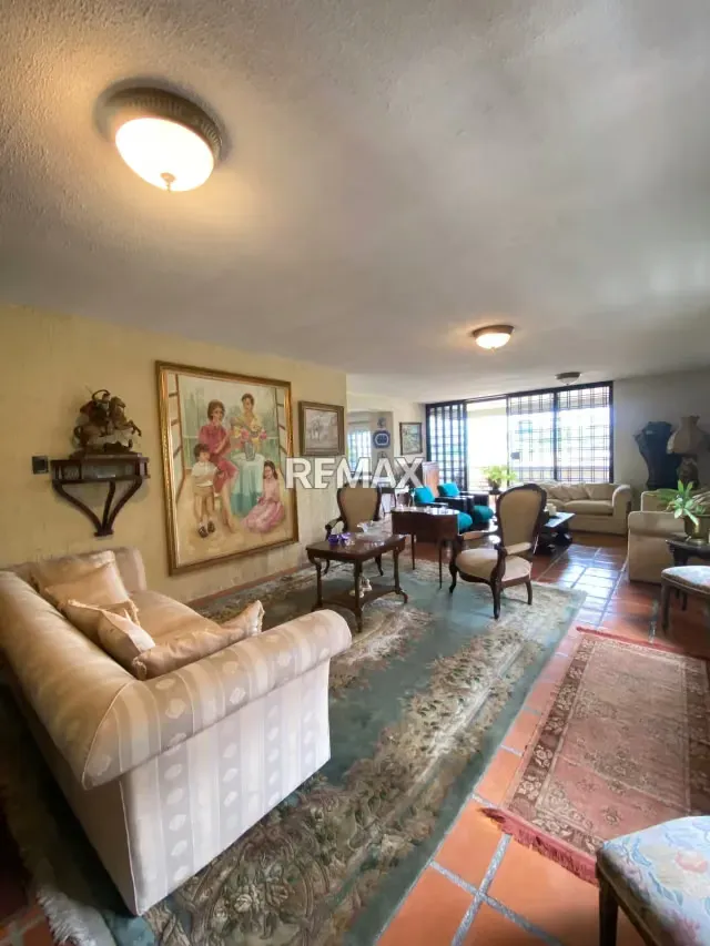 Apartamento Res. Bahareque
