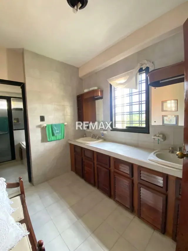 Apartamento Res. Bahareque - 16