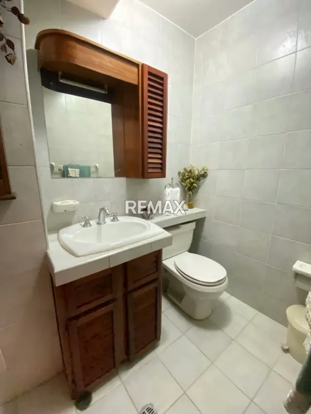Apartamento Res. Bahareque - 3