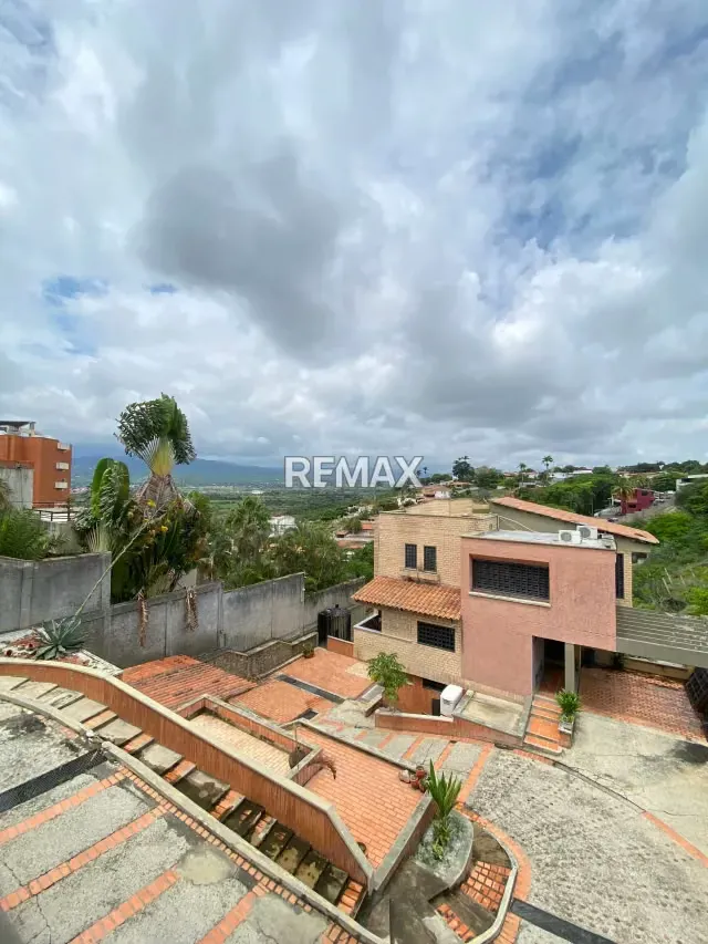 Apartamento Res. Bahareque - 4