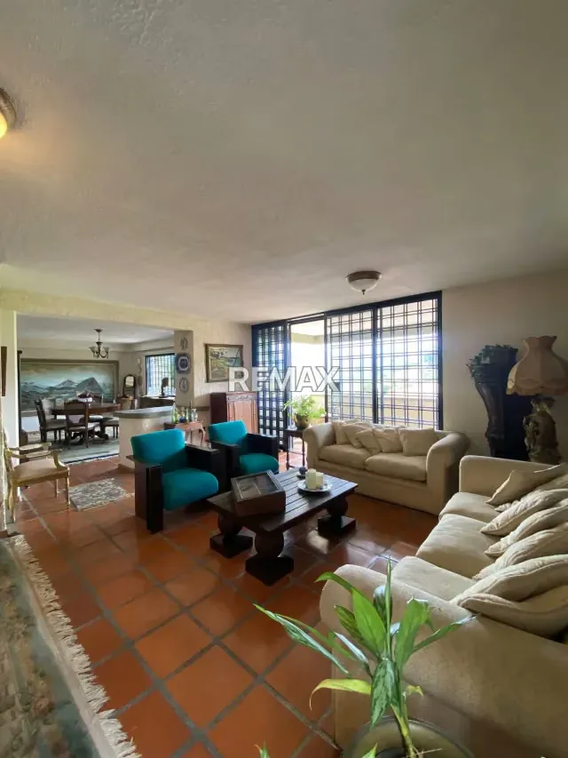 Apartamento Res. Bahareque - 5