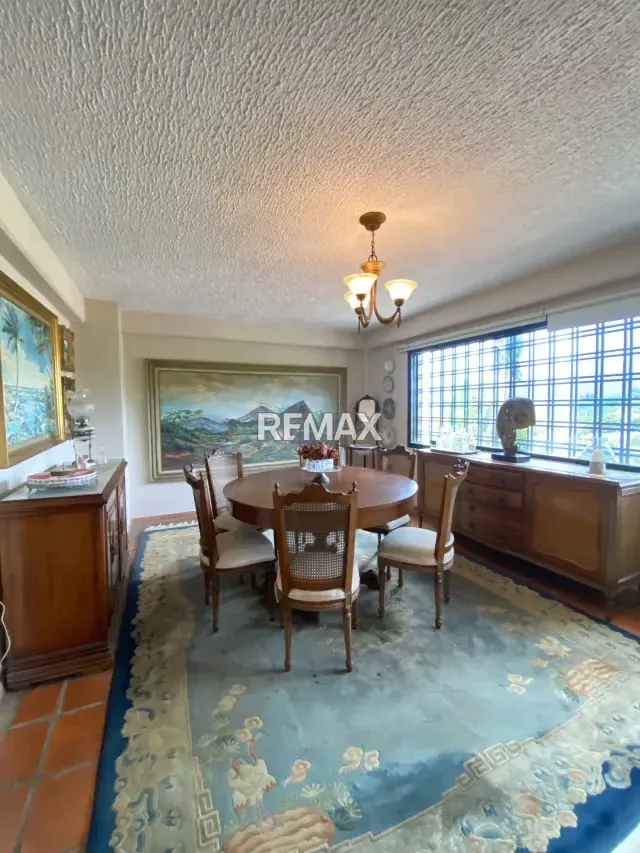 Apartamento Res. Bahareque - 10