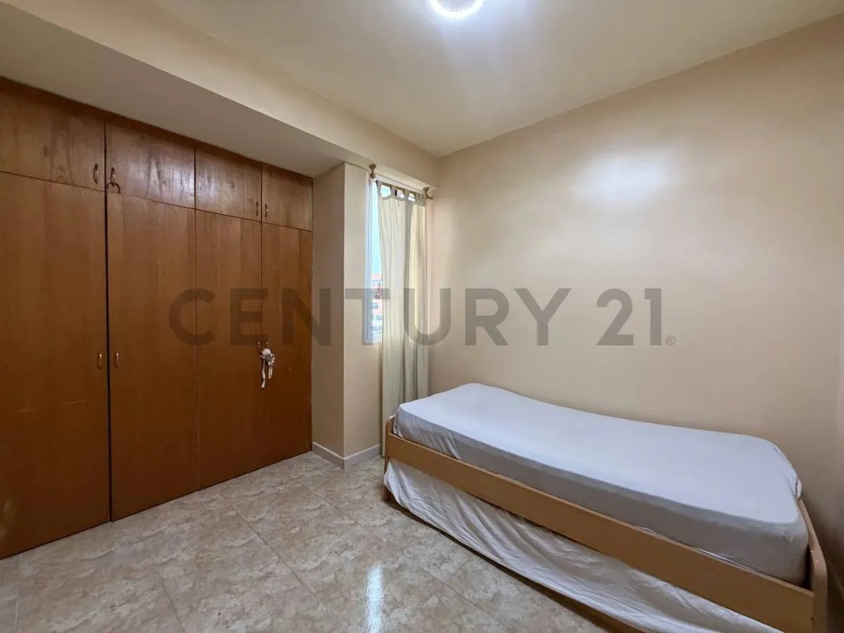 Apartamento en alquiler en Lechería en el CR Karla Valentina, Playa Mansa. - 26