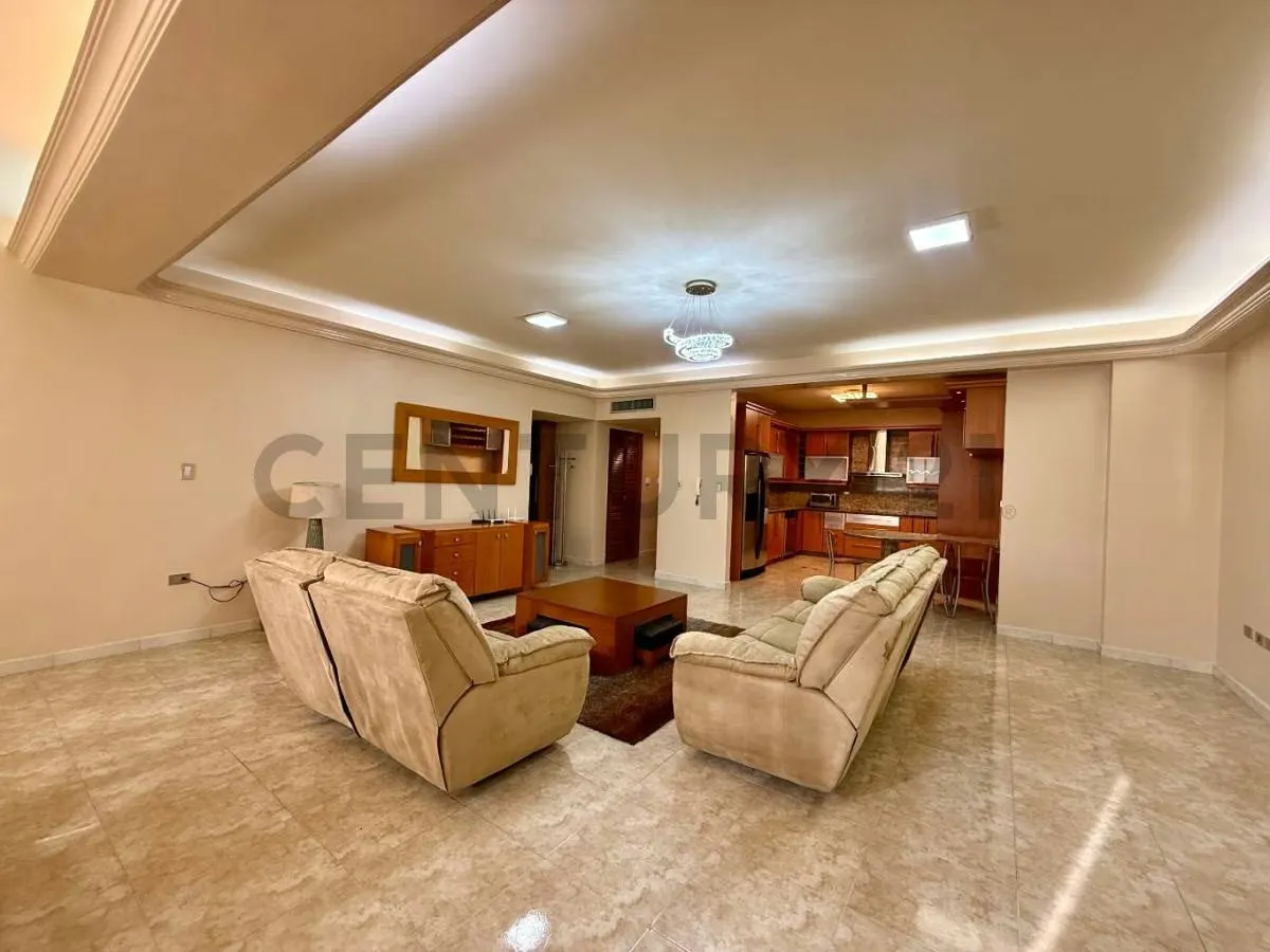 Apartamento en alquiler en Lechería en el CR Karla Valentina, Playa Mansa. - 6
