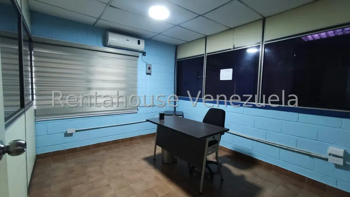 Galpon - Deposito en Venta en Zona Industrial 2, Lara - 14