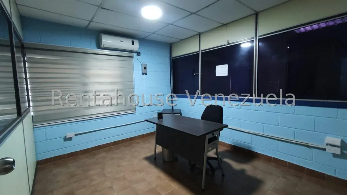 Galpon - Deposito en Venta en Zona Industrial 2, Lara - 15