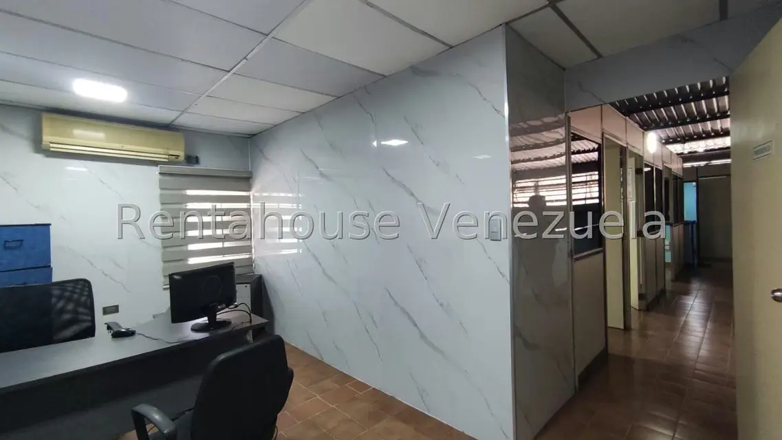 Galpon - Deposito en Venta en Zona Industrial 2, Lara - 19