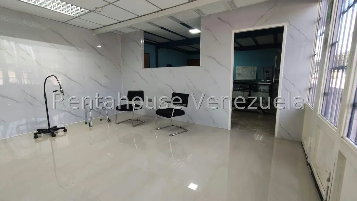 Galpon - Deposito en Venta en Zona Industrial 2, Lara - 2