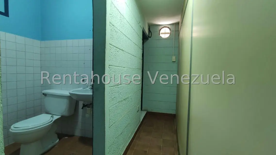 Galpon - Deposito en Venta en Zona Industrial 2, Lara - 21