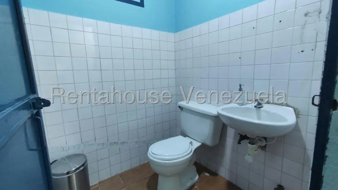 Galpon - Deposito en Venta en Zona Industrial 2, Lara - 22