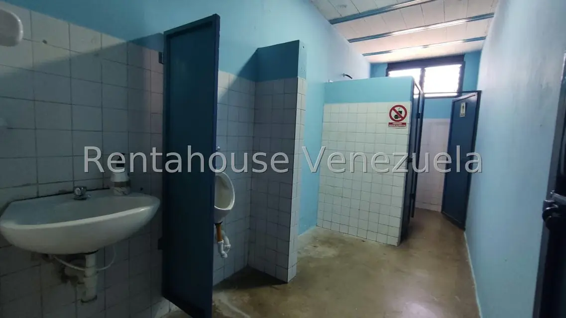 Galpon - Deposito en Venta en Zona Industrial 2, Lara - 27