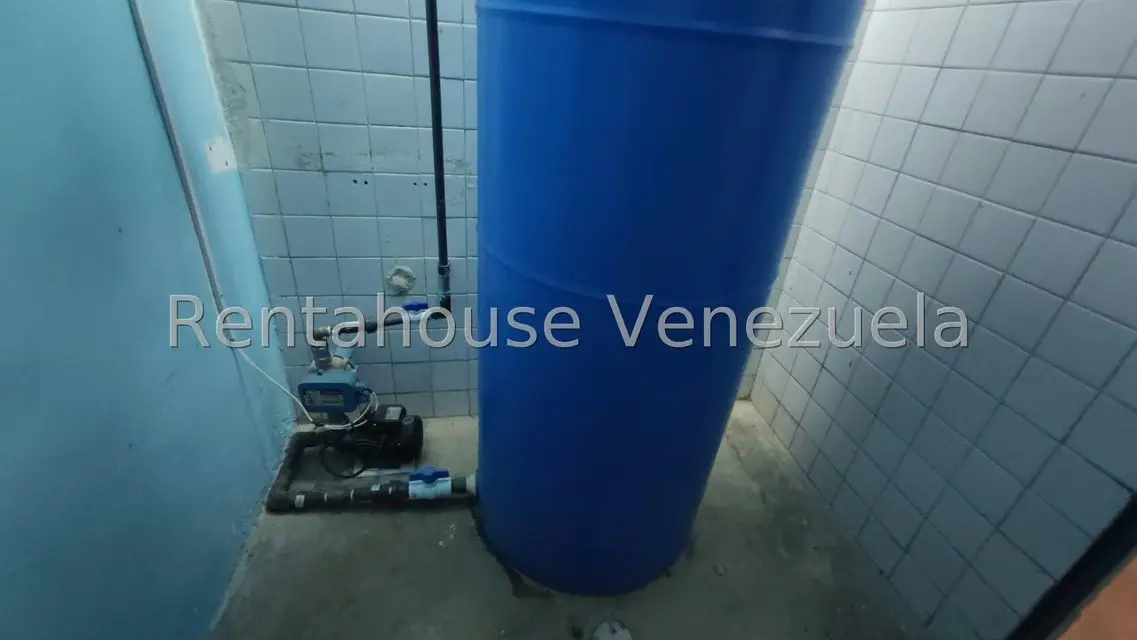 Galpon - Deposito en Venta en Zona Industrial 2, Lara - 29