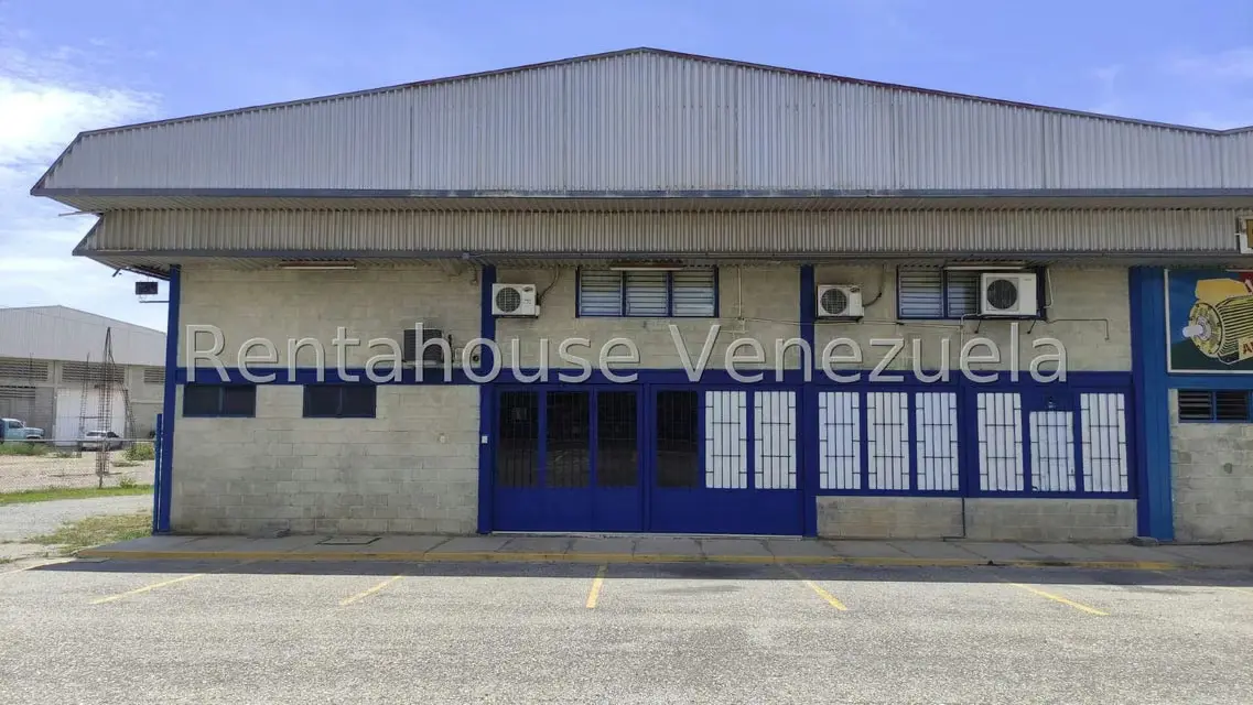 Galpon - Deposito en Venta en Zona Industrial 2, Lara - 30