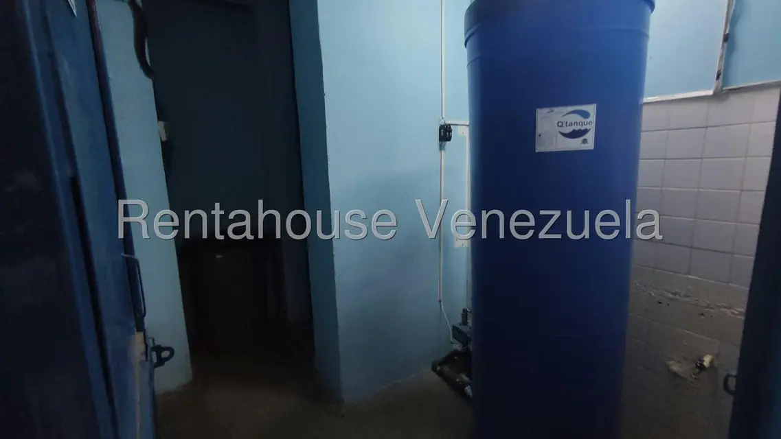 Galpon - Deposito en Venta en Zona Industrial 2, Lara - 38