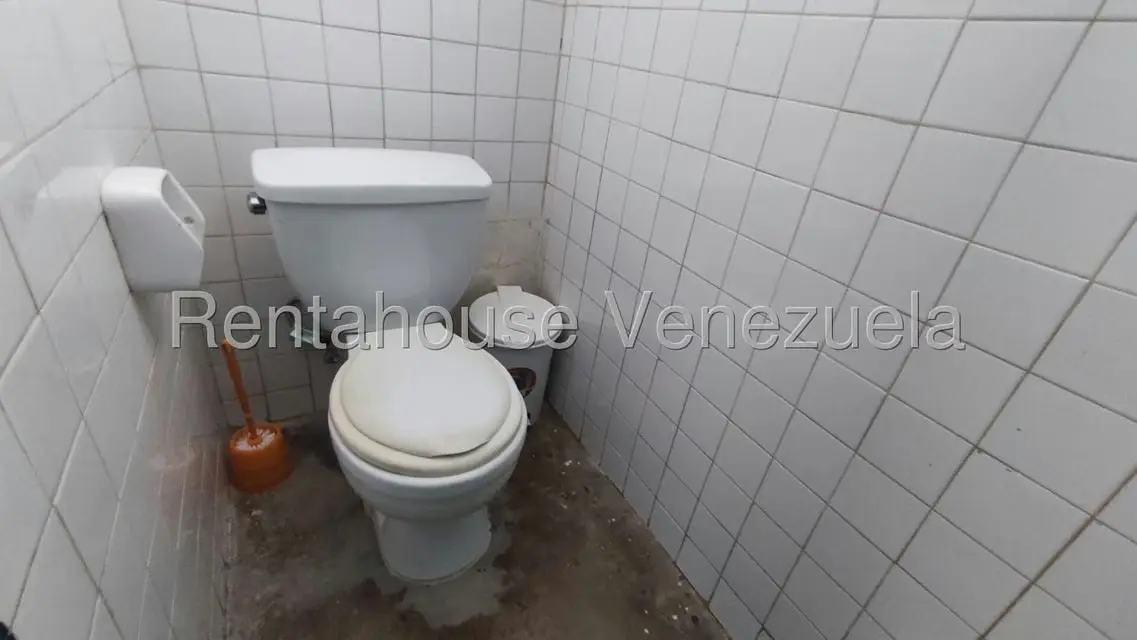 Galpon - Deposito en Venta en Zona Industrial 2, Lara - 39