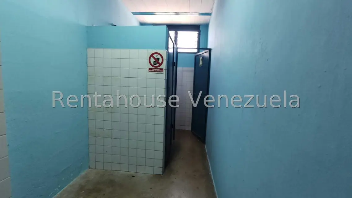 Galpon - Deposito en Venta en Zona Industrial 2, Lara - 40