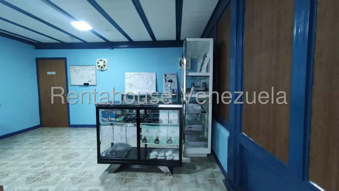 Galpon - Deposito en Venta en Zona Industrial 2, Lara - 4