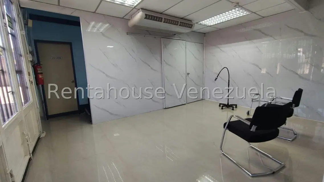Galpon - Deposito en Venta en Zona Industrial 2, Lara - 47