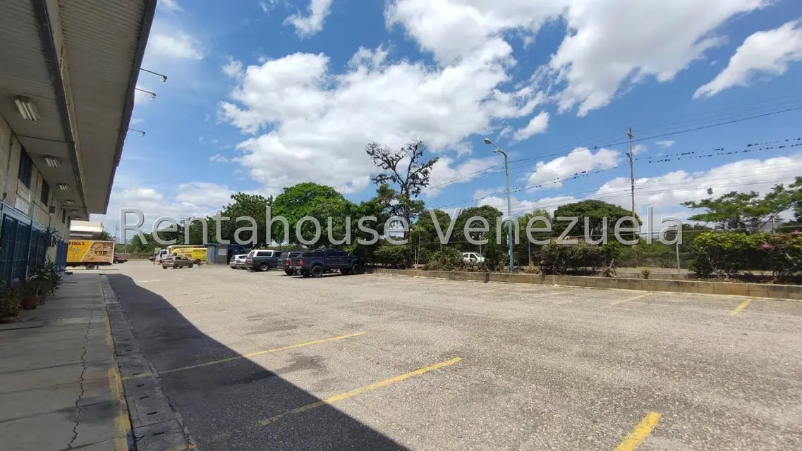 Galpon - Deposito en Venta en Zona Industrial 2, Lara - 50