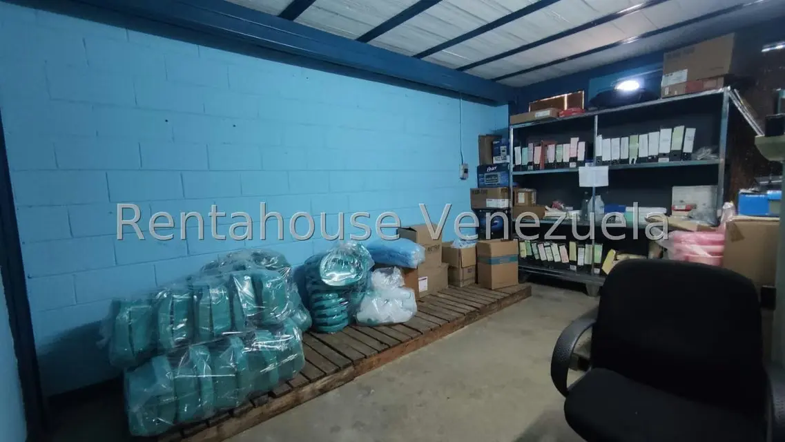 Galpon - Deposito en Venta en Zona Industrial 2, Lara - 6