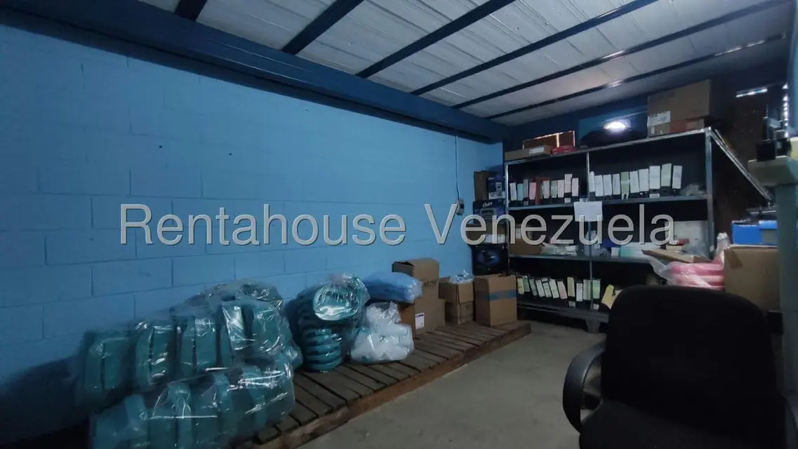 Galpon - Deposito en Venta en Zona Industrial 2, Lara - 7