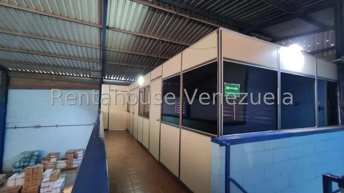 Galpon - Deposito en Venta en Zona Industrial 2, Lara - 10