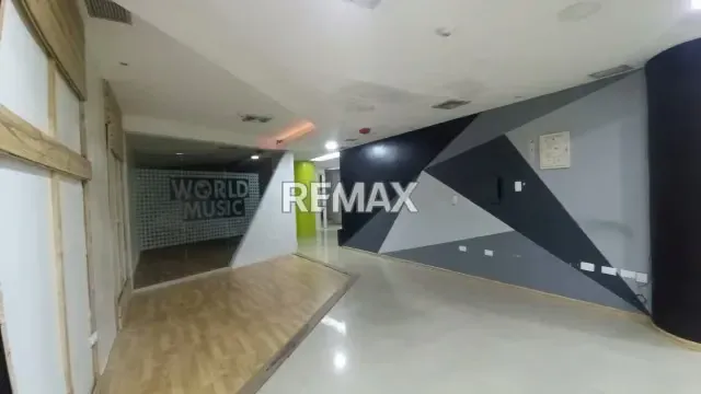 Local Comercial en Alquiler Manzanares. Amplio y funcional - 3