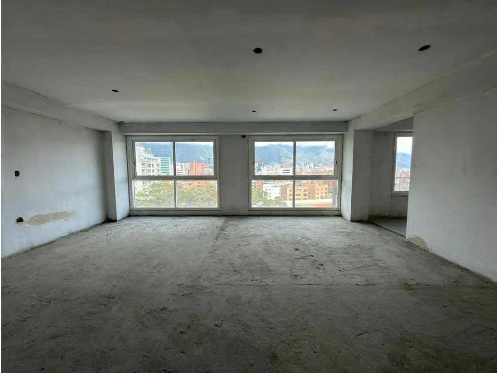 Se vende Apto 124,90m² 2h/2.5b/2p Chulavista - 4