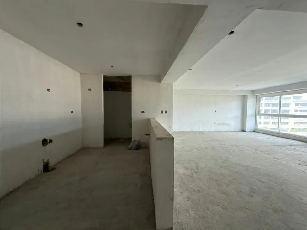 Se vende Apto 124,90m² 2h/2.5b/2p Chulavista - 6