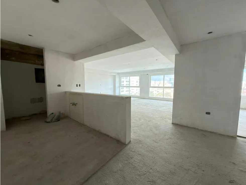 Se vende Apto 124,90m² 2h/2.5b/2p Chulavista - 10