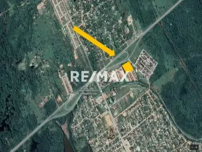 EN VENTA TERRENO DE 11.824 METROS CUADRADOS UBICADO EN PLENA AUTOPISTA DE TUCACAS AL LADO DEL CONJUNTO RESIDENCIAL COCO MANGO EN TUCACAS. - 6