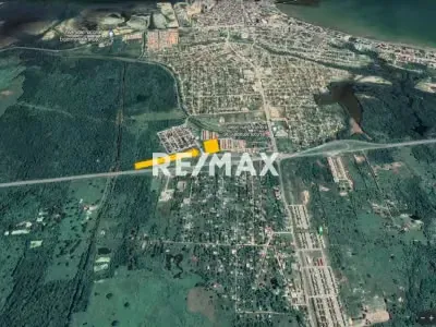 EN VENTA TERRENO DE 11.824 METROS CUADRADOS UBICADO EN PLENA AUTOPISTA DE TUCACAS AL LADO DEL CONJUNTO RESIDENCIAL COCO MANGO EN TUCACAS. - 7